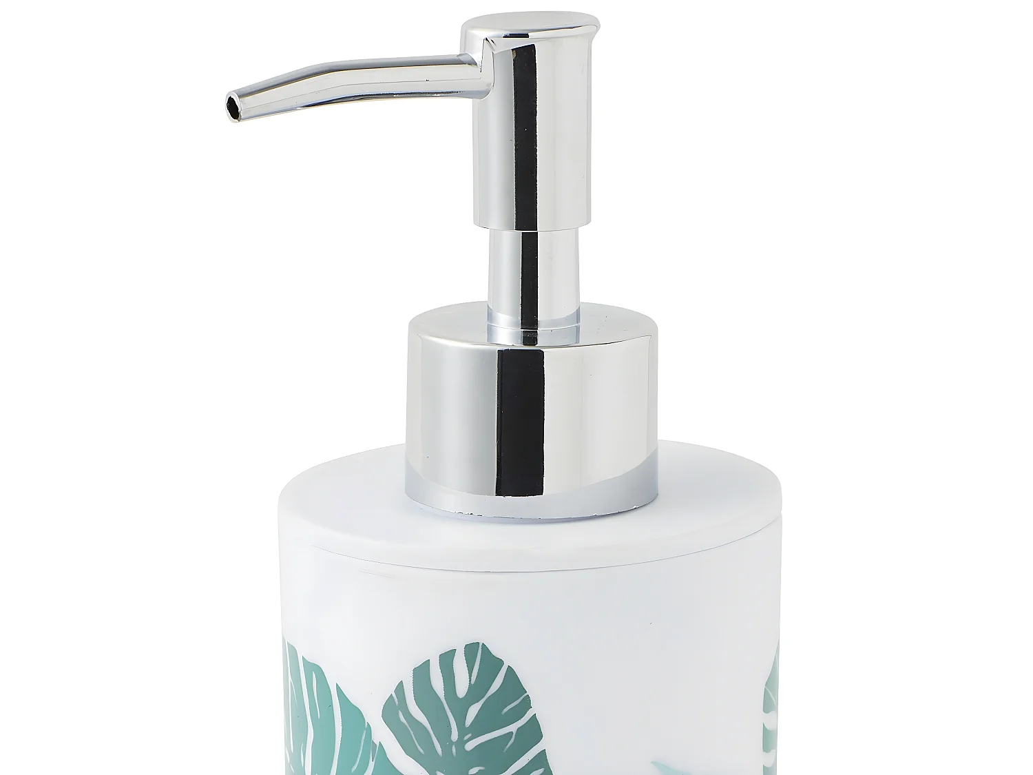 Distributeur de savon tropical JUNGLE