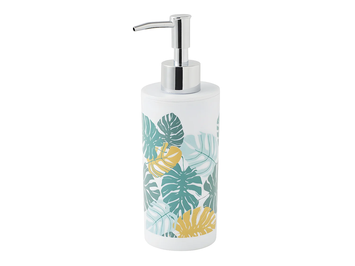 Distributeur de savon tropical JUNGLE