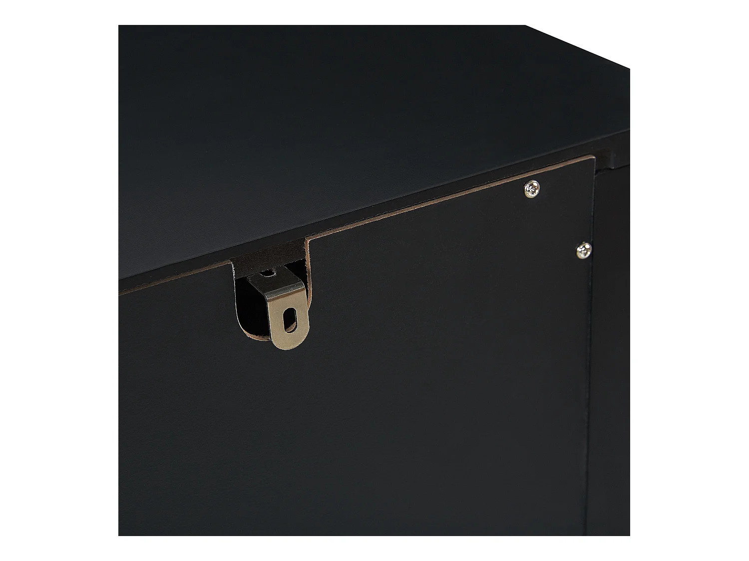 Ladekast 6 lades WINCHESTER Zwart