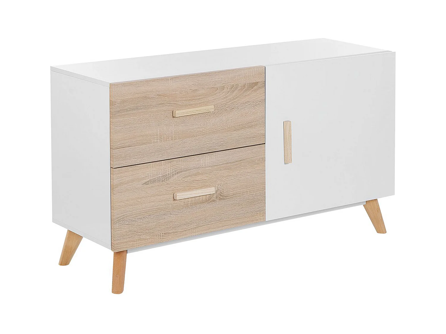 Commode FILI 70 cm Blanc