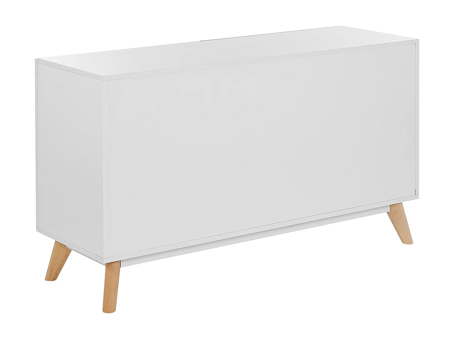 Commode FILI 70 cm Blanc