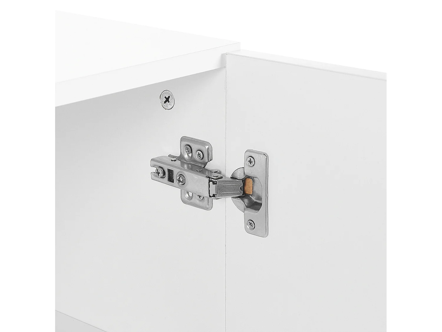 Commode FILI 70 cm Blanc