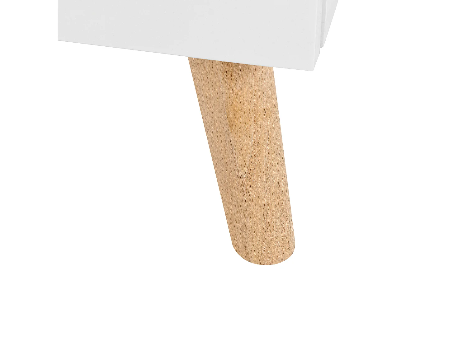 Commode FILI 70 cm Blanc