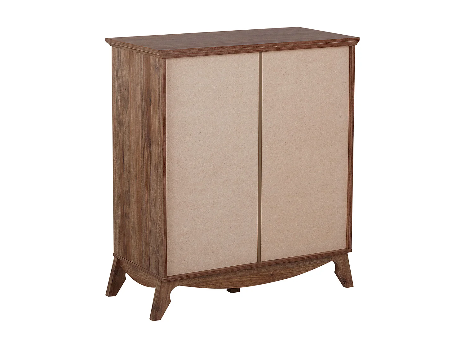 Commode KUMA Multicolore