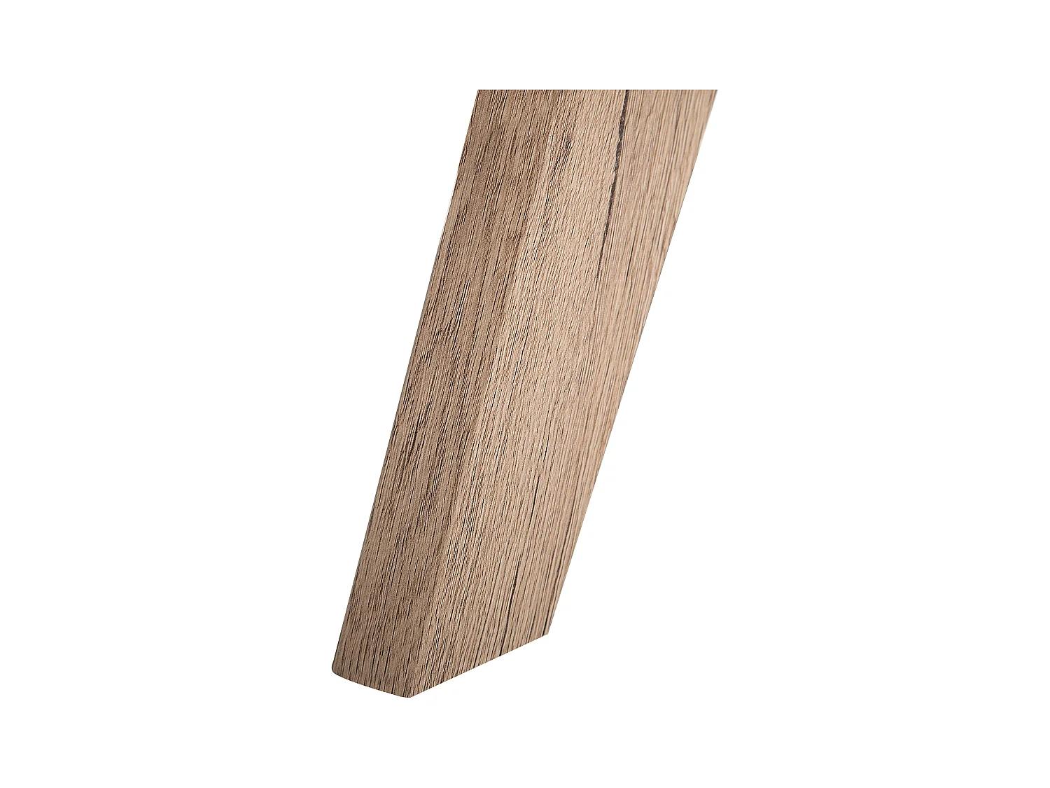 Armoire MILO Imitation bois Blanc