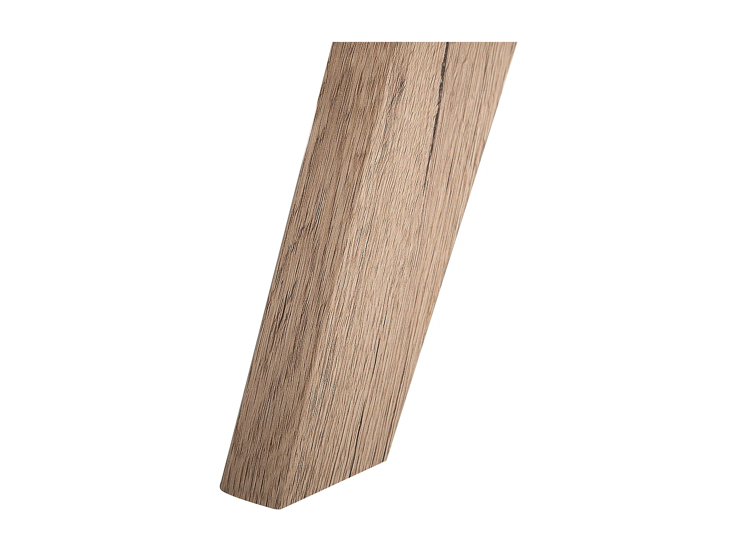 Armoire MILO Imitation bois Blanc