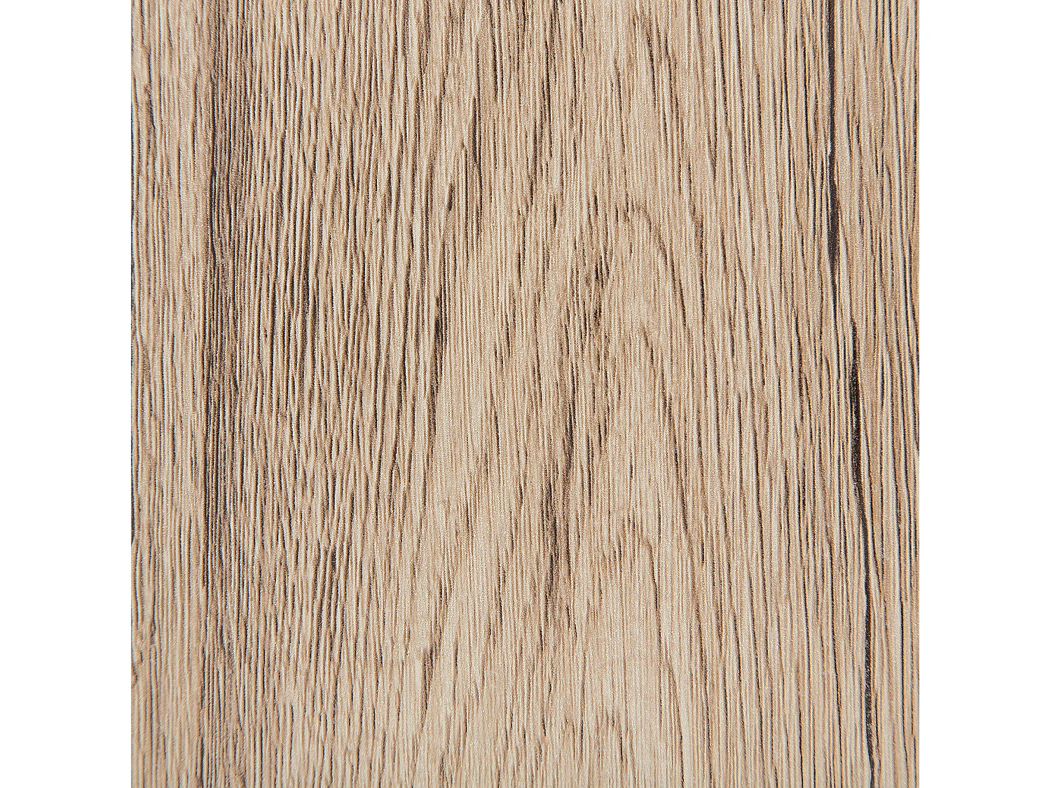 Armoire MILO Imitation bois Blanc
