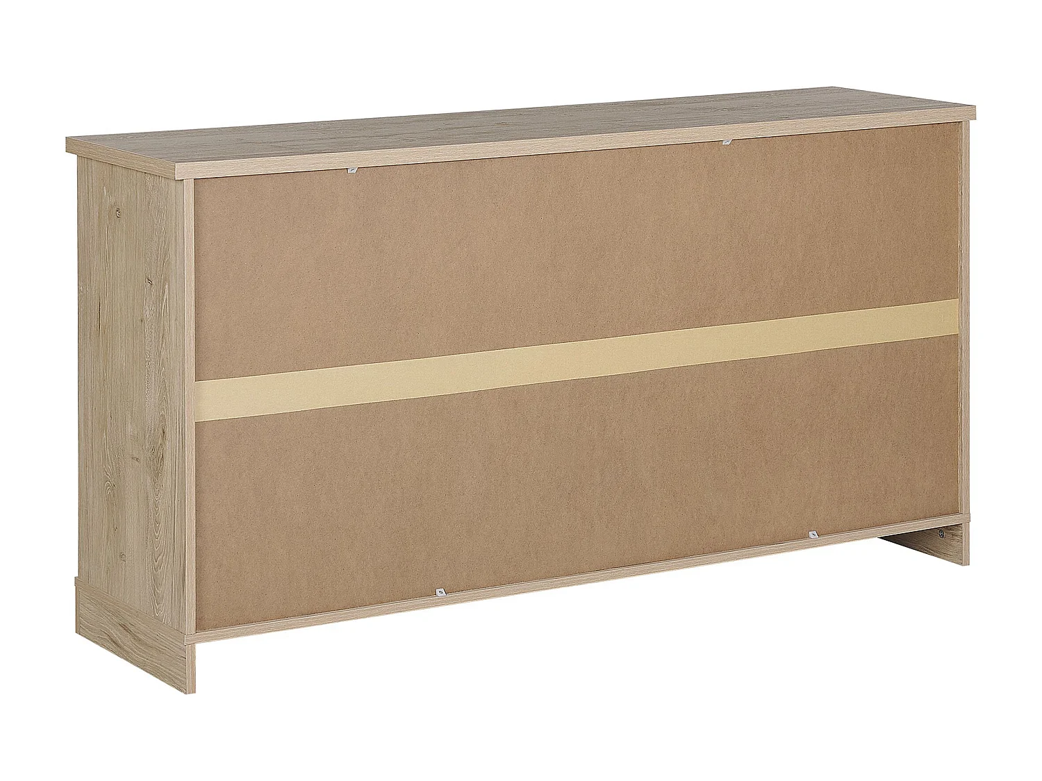 Commode ULAN Marron clair