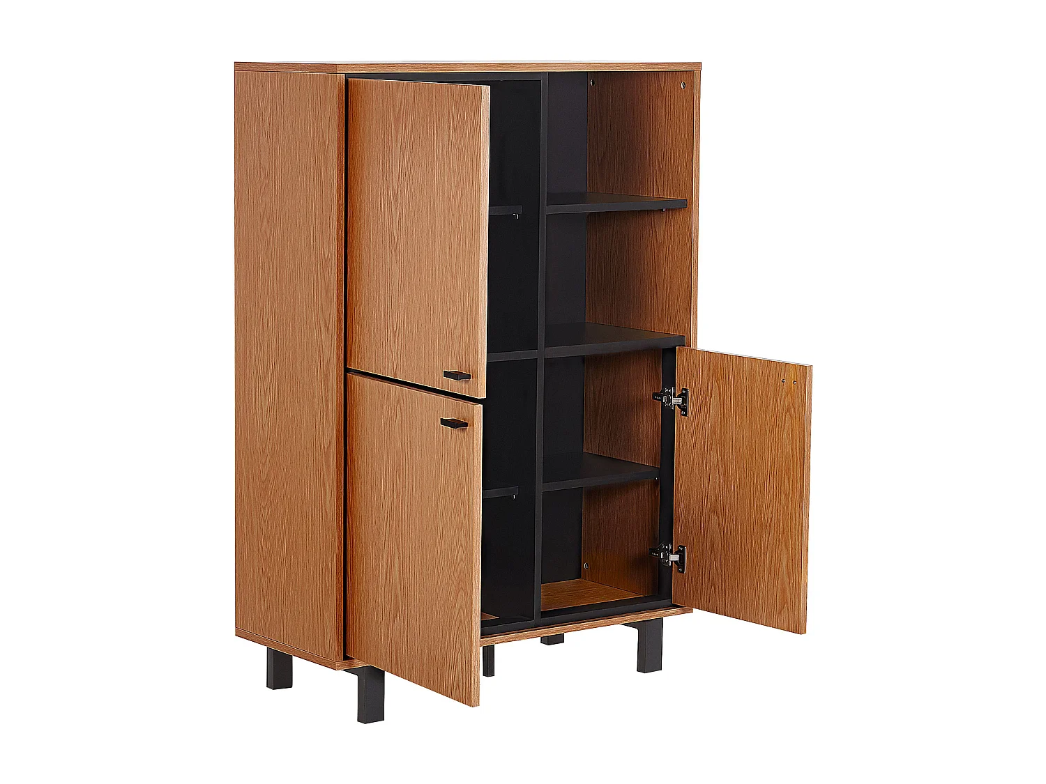 Kast PARAMOUNT Bruin