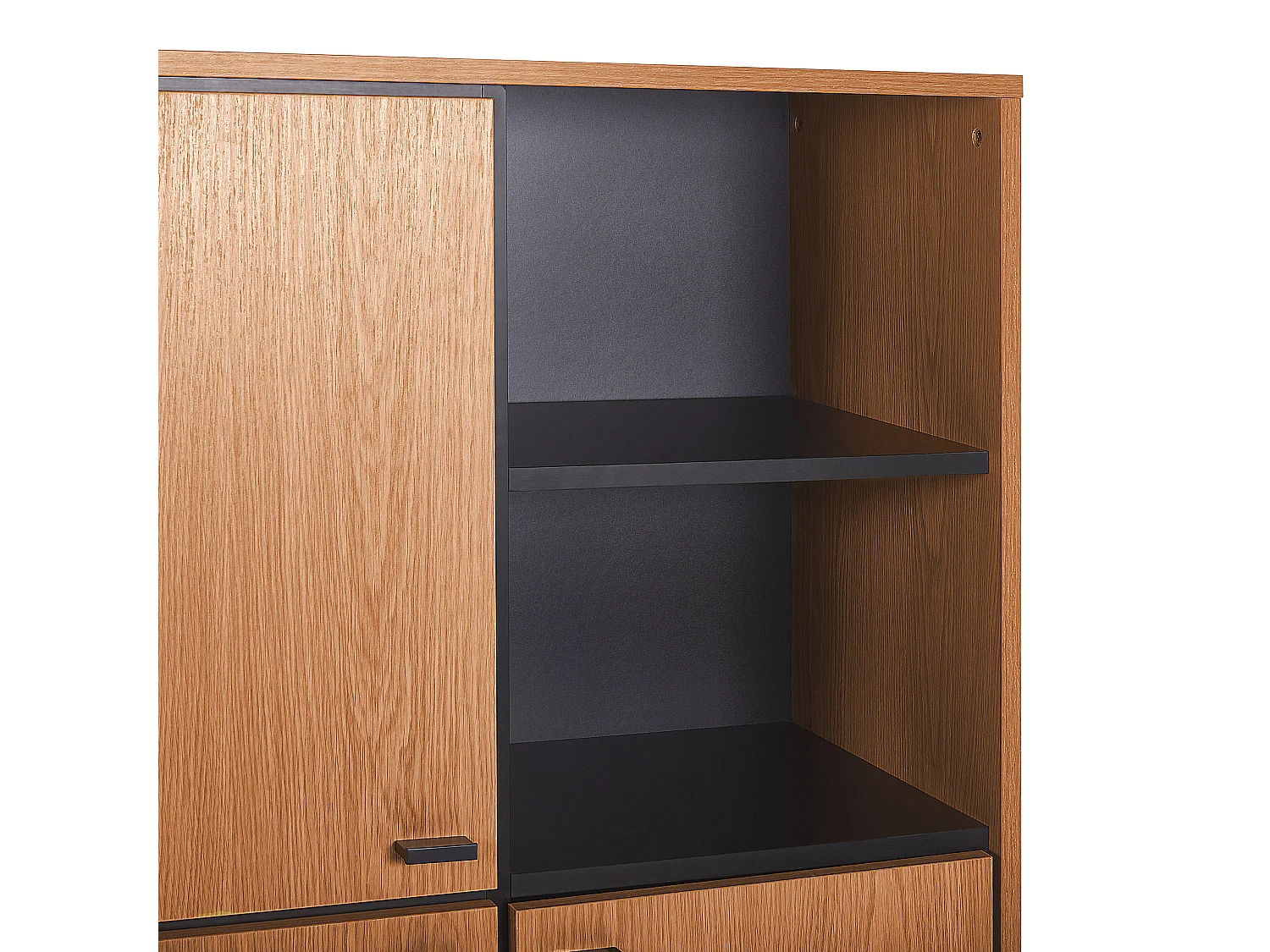 Kast PARAMOUNT Bruin