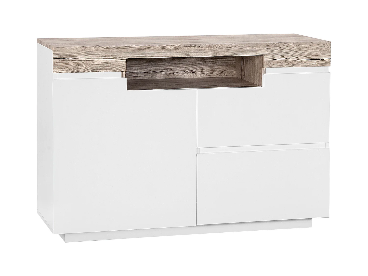 Armoire MARLIN Blanc