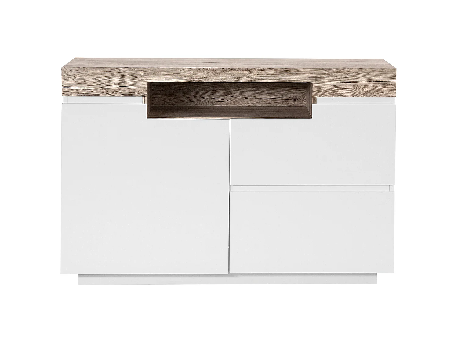 Armoire MARLIN Blanc