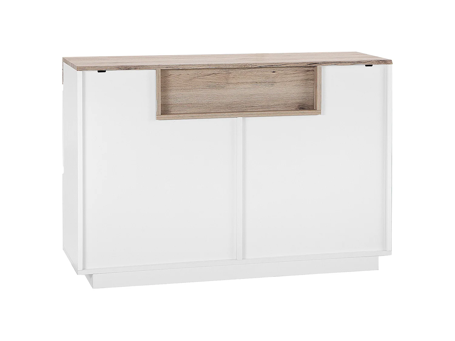 Armoire MARLIN Blanc