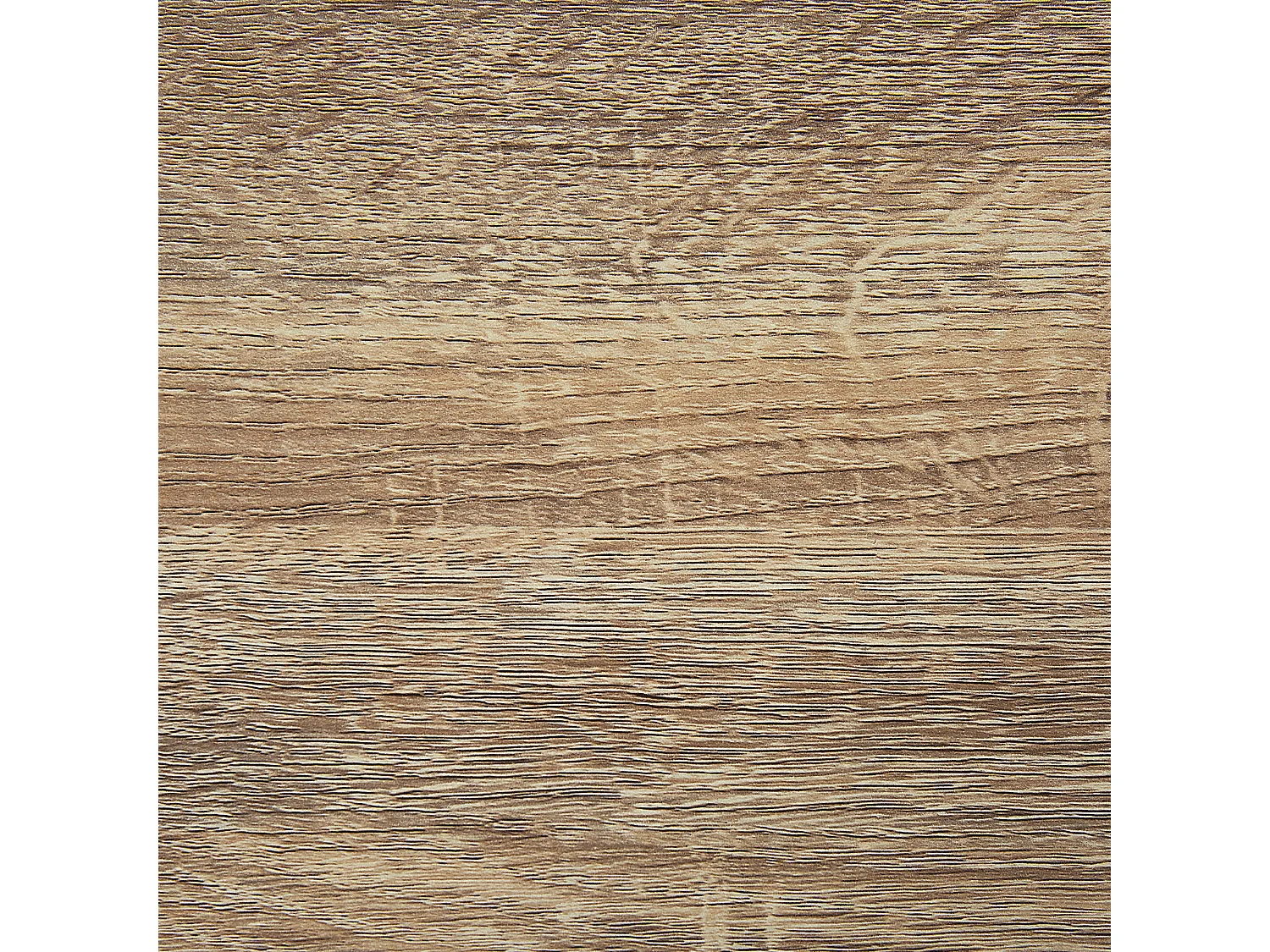 Wunderschönes Sideboard im skandinavischen Stil schwarz/heller Holzfarbton Walpi