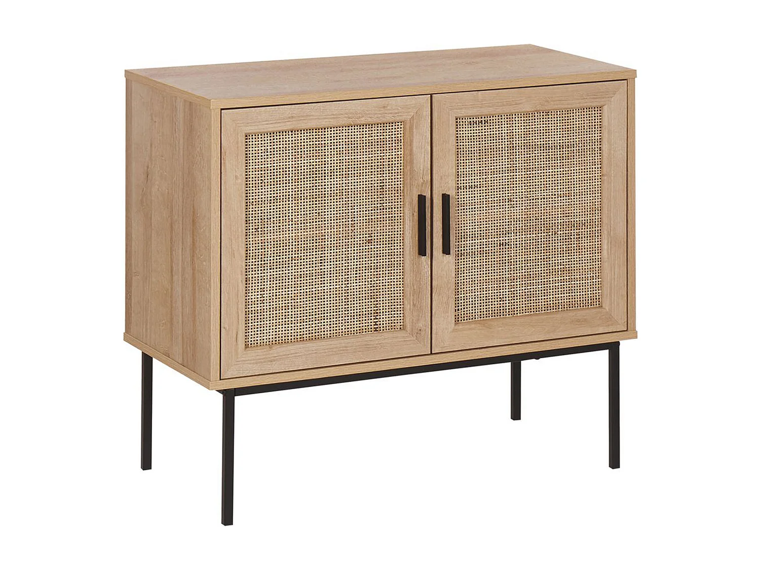 Kast PASCO Lichtbruin