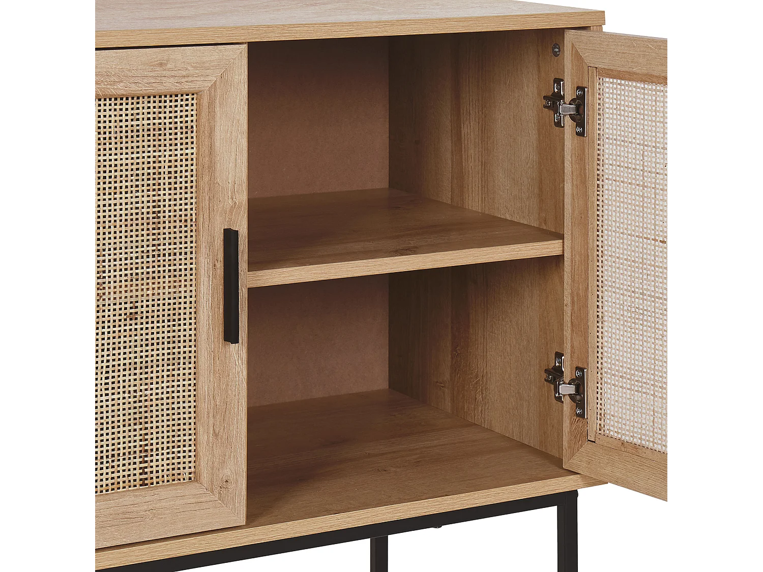 Armario PASCO Marrón claro