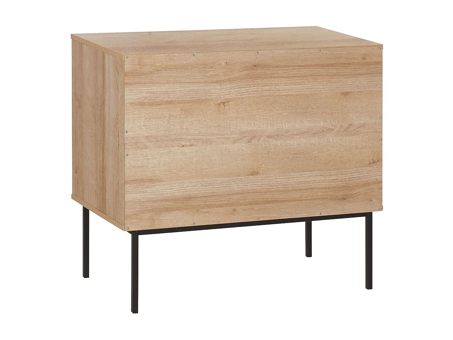 Armoire PASCO Marron clair