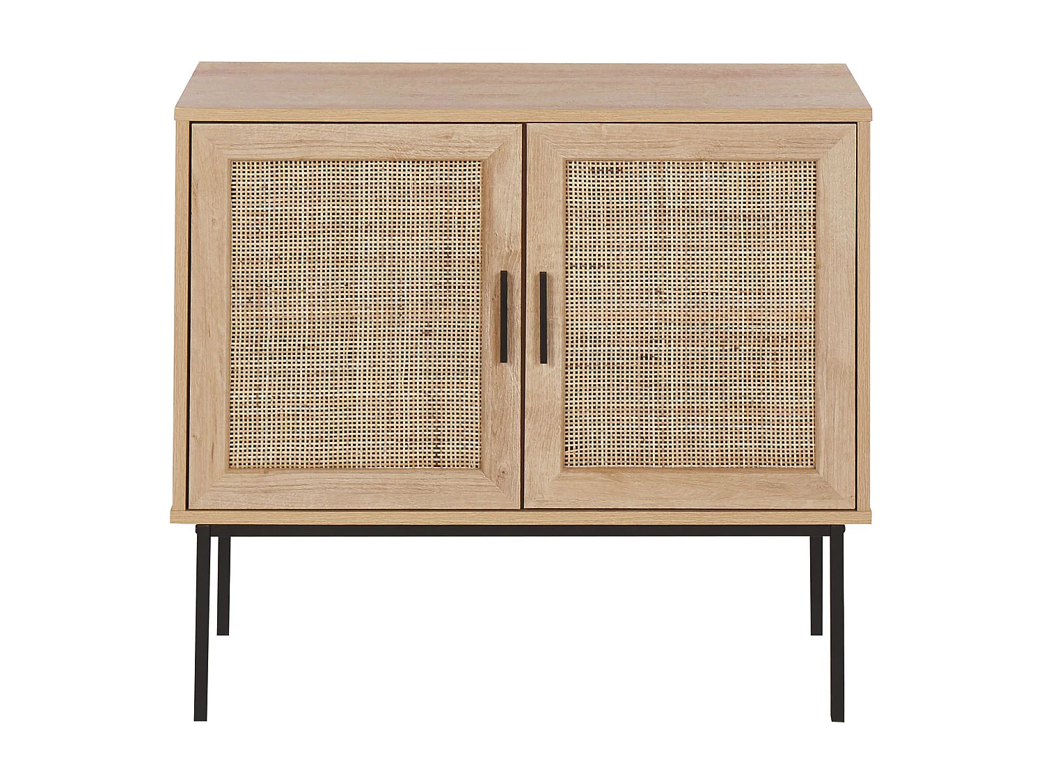 Armoire PASCO Marron clair