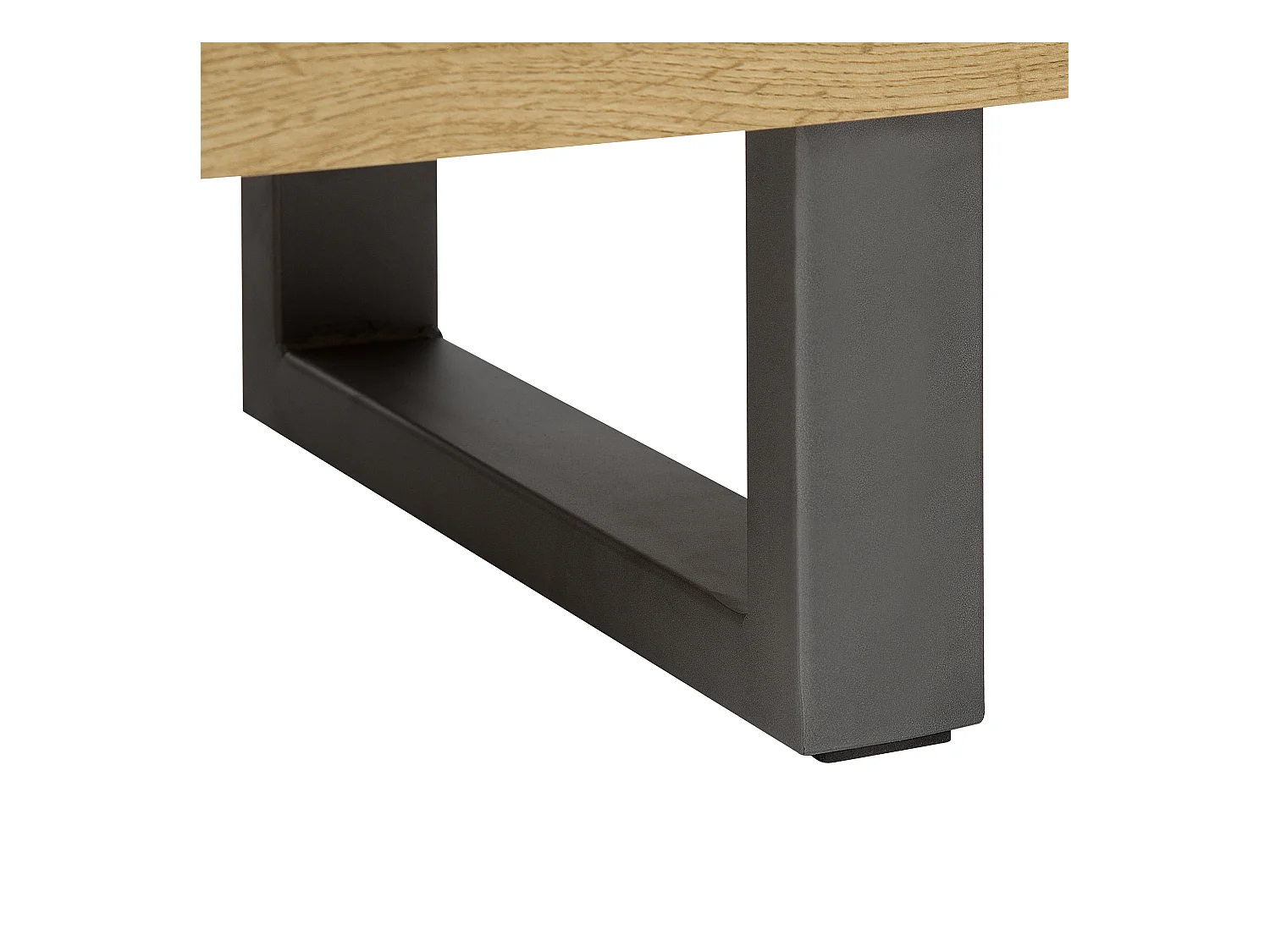 Armoire TIMBER Marron clair