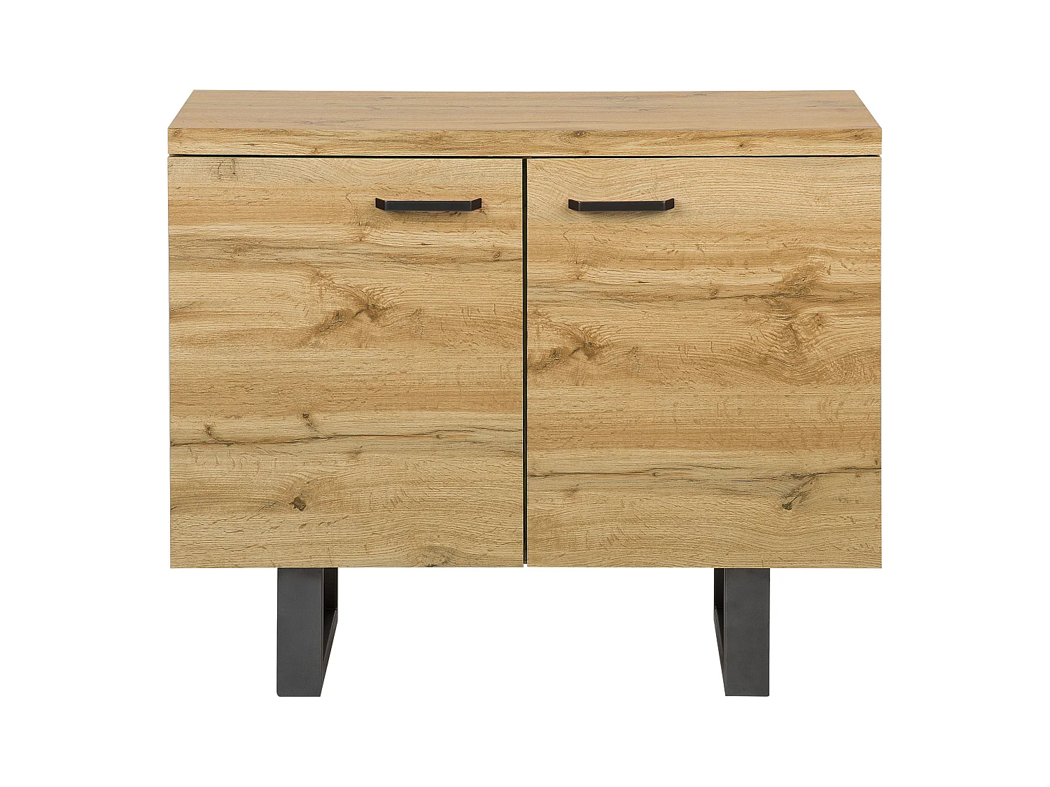 Armoire TIMBER Marron clair