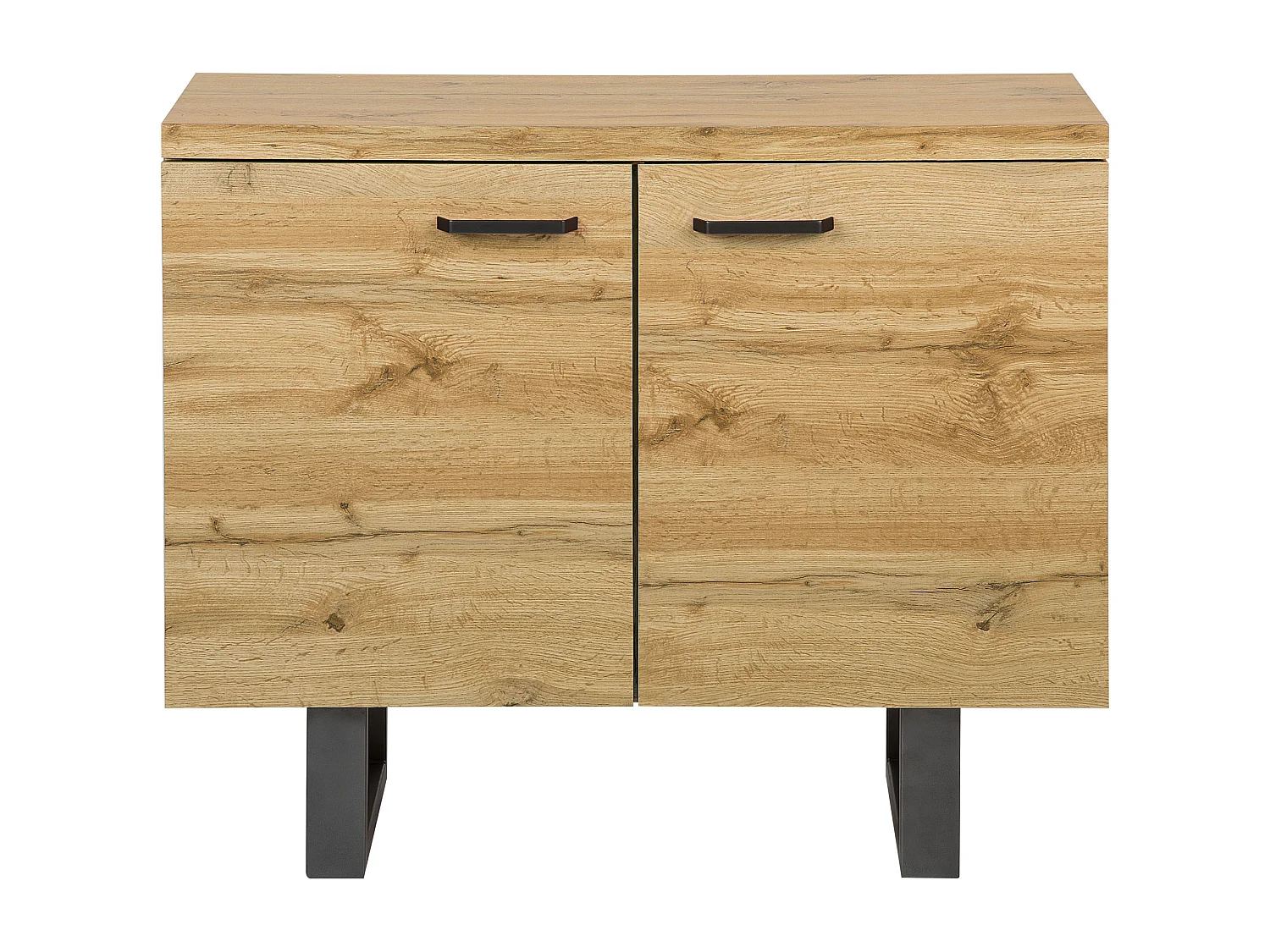 Kast TIMBER Lichtbruin