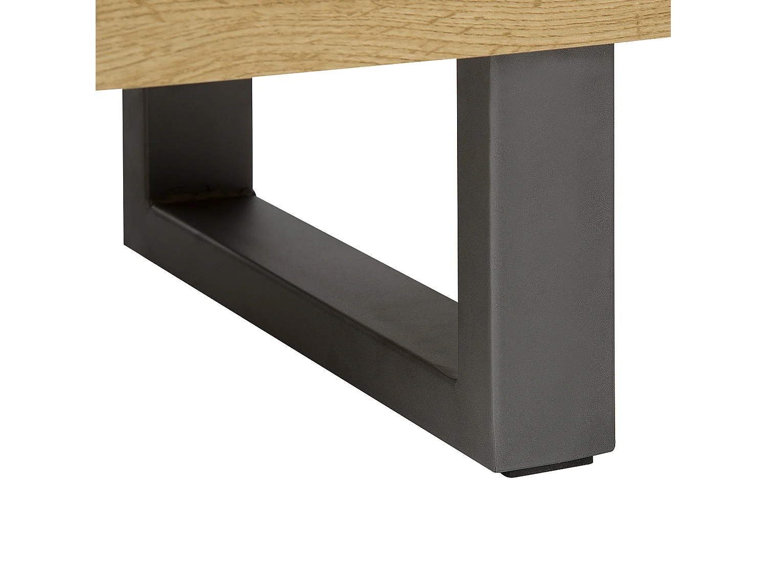 Kast TIMBER Lichtbruin