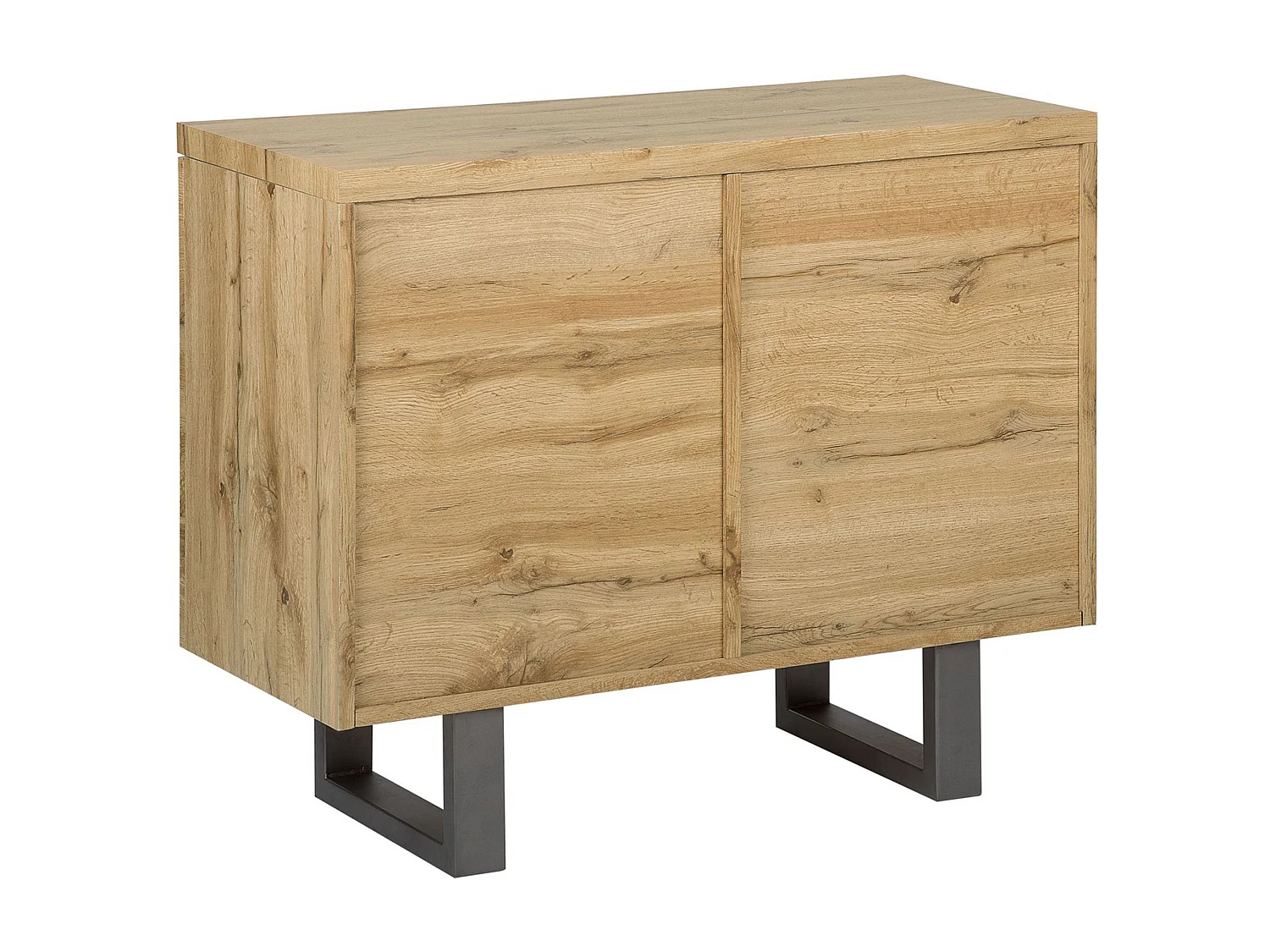 Armario TIMBER Marrón claro