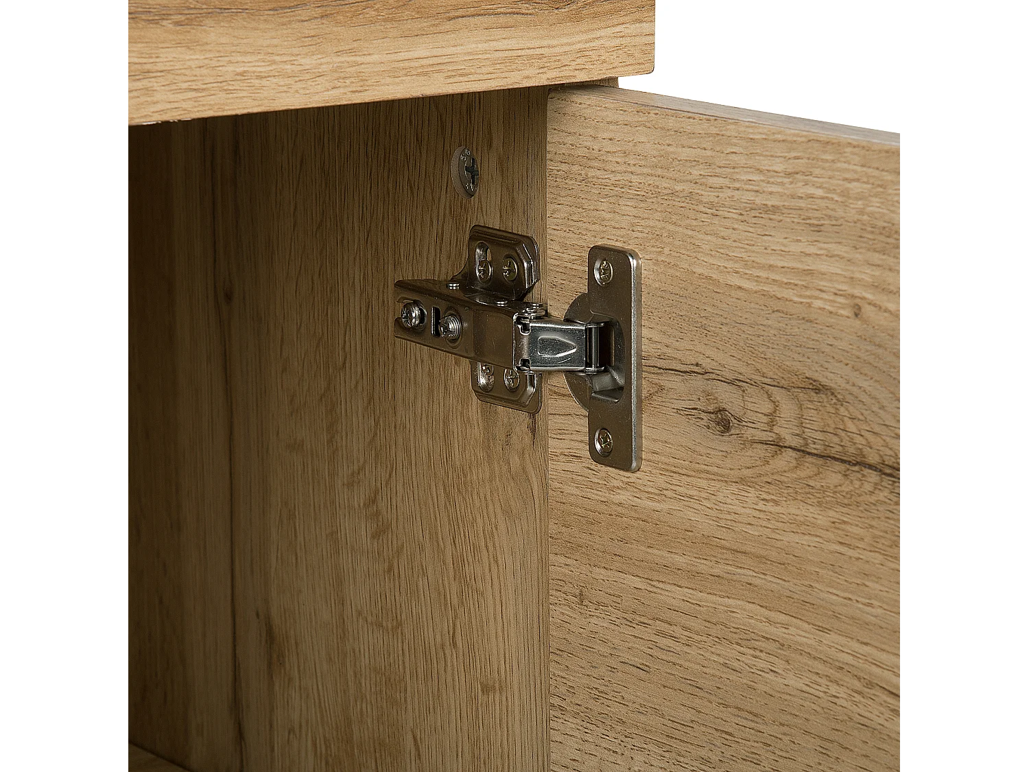 Armario TIMBER Marrón claro