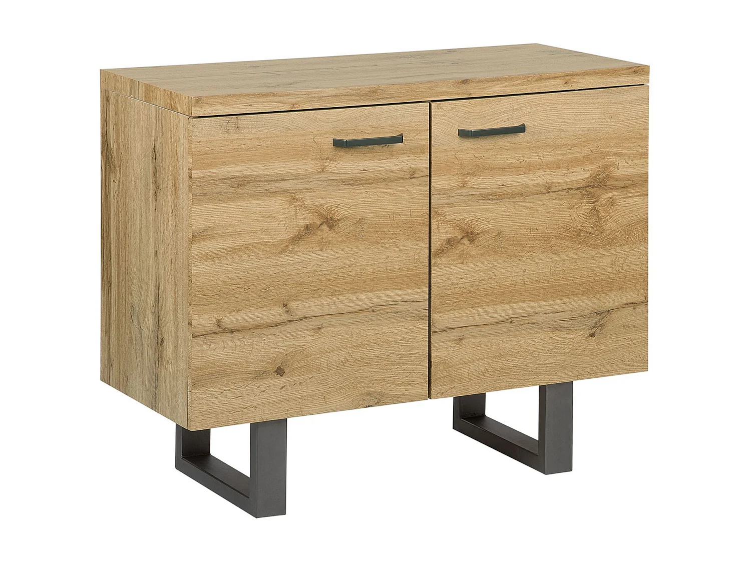 Armoire TIMBER Marron clair