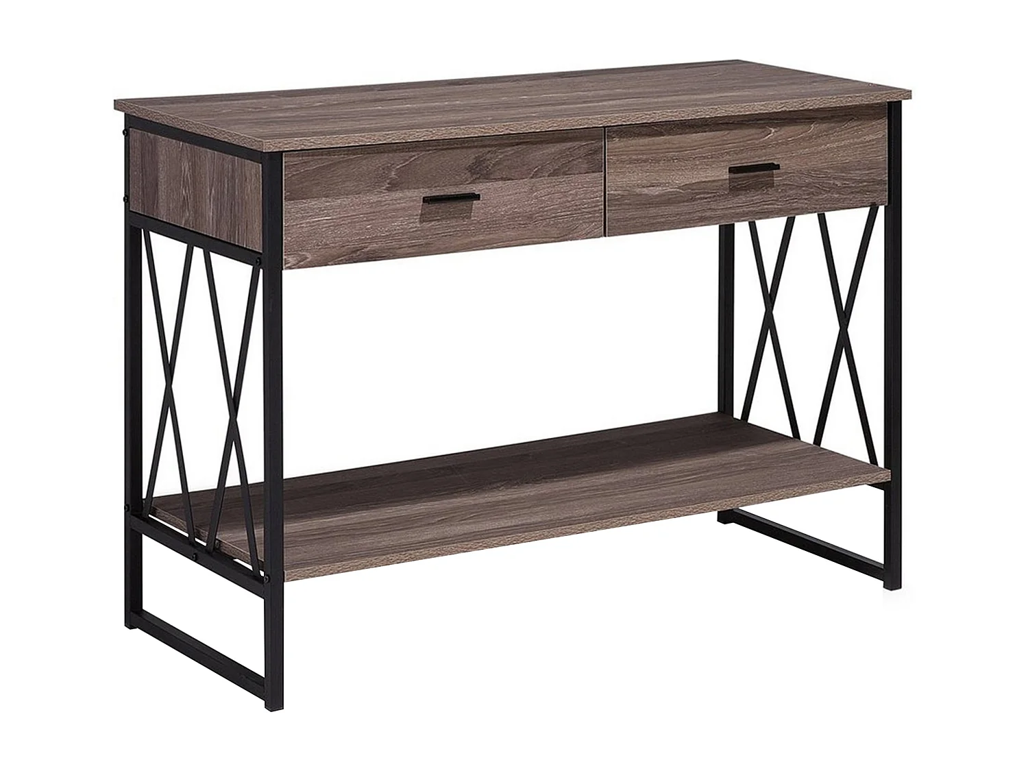 Consoletafel AYDEN Taupe