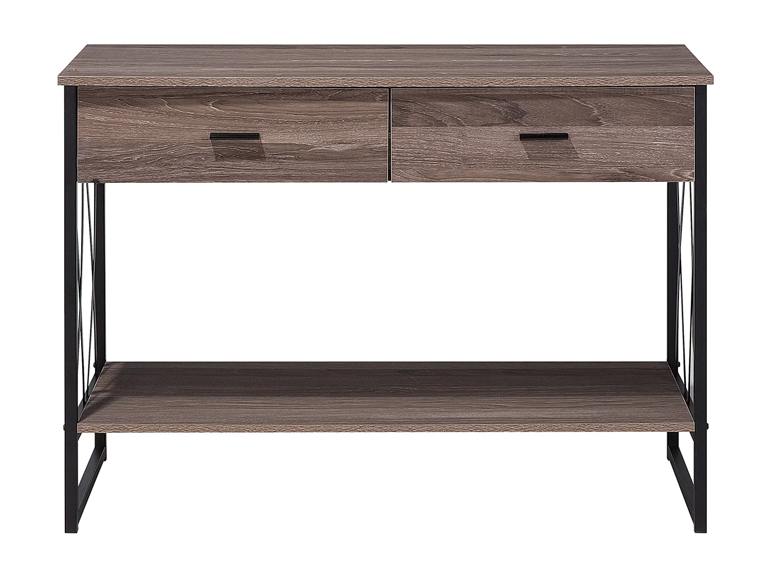 Consoletafel AYDEN Taupe