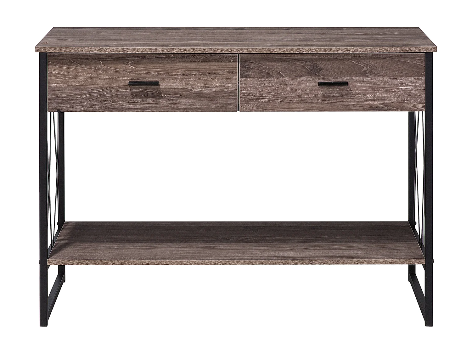 Consoletafel AYDEN Taupe