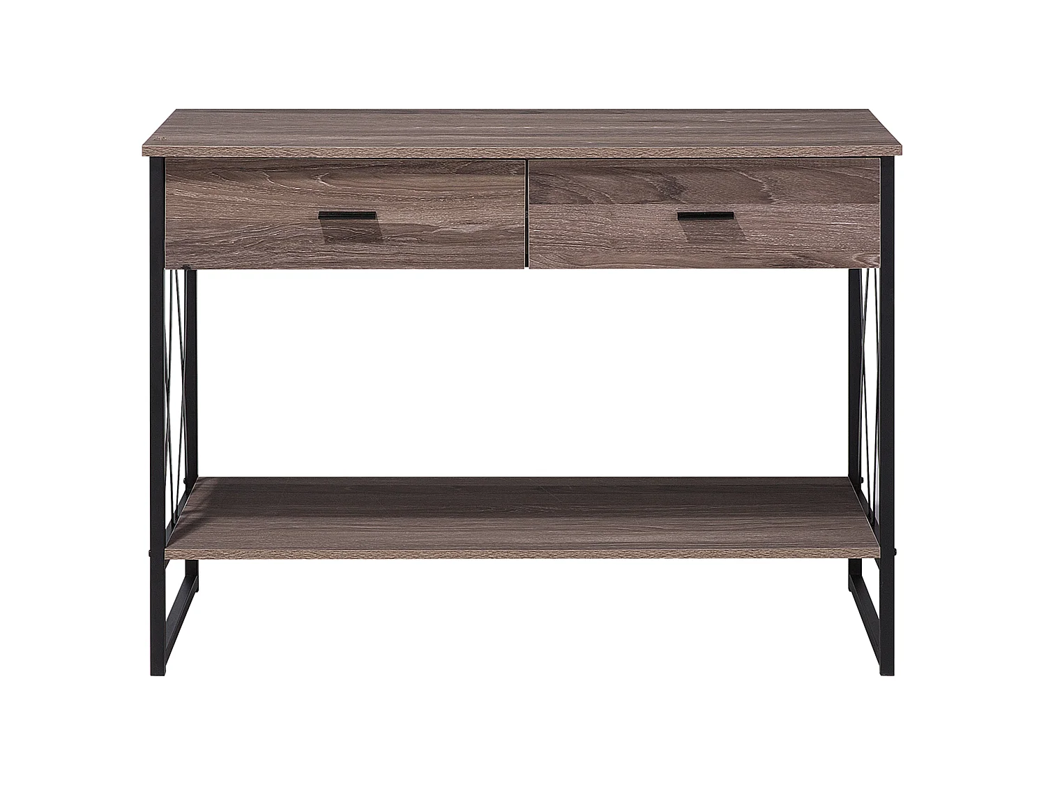 Consoletafel AYDEN Taupe