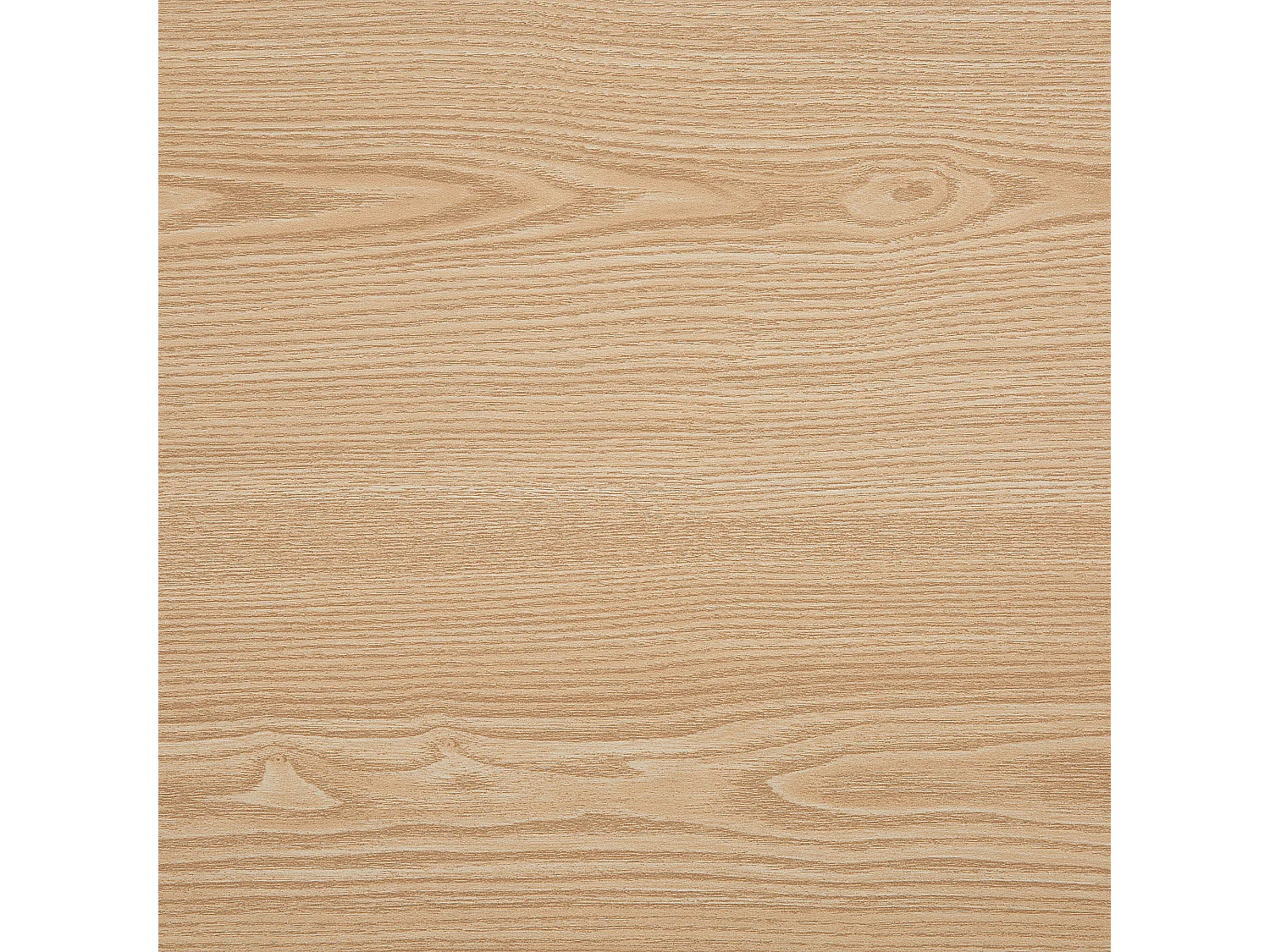 Cómoda 4 gavetas IRVINE Castanho/Branco