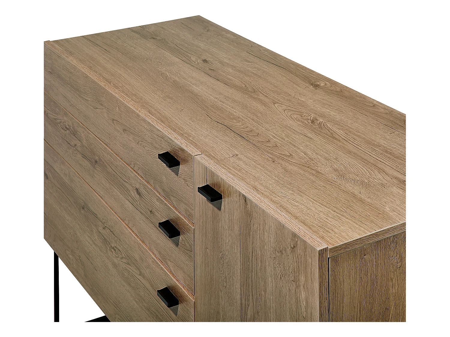 Dressoir lichtbruin ARIETTA