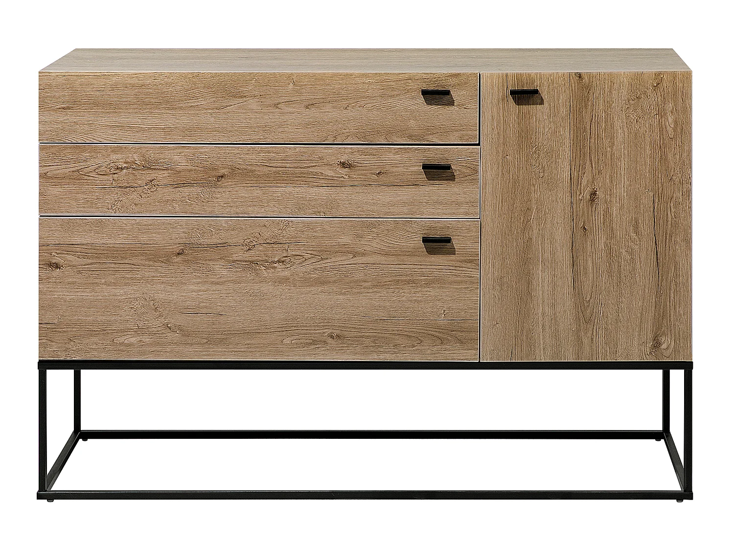 Dressoir lichtbruin ARIETTA