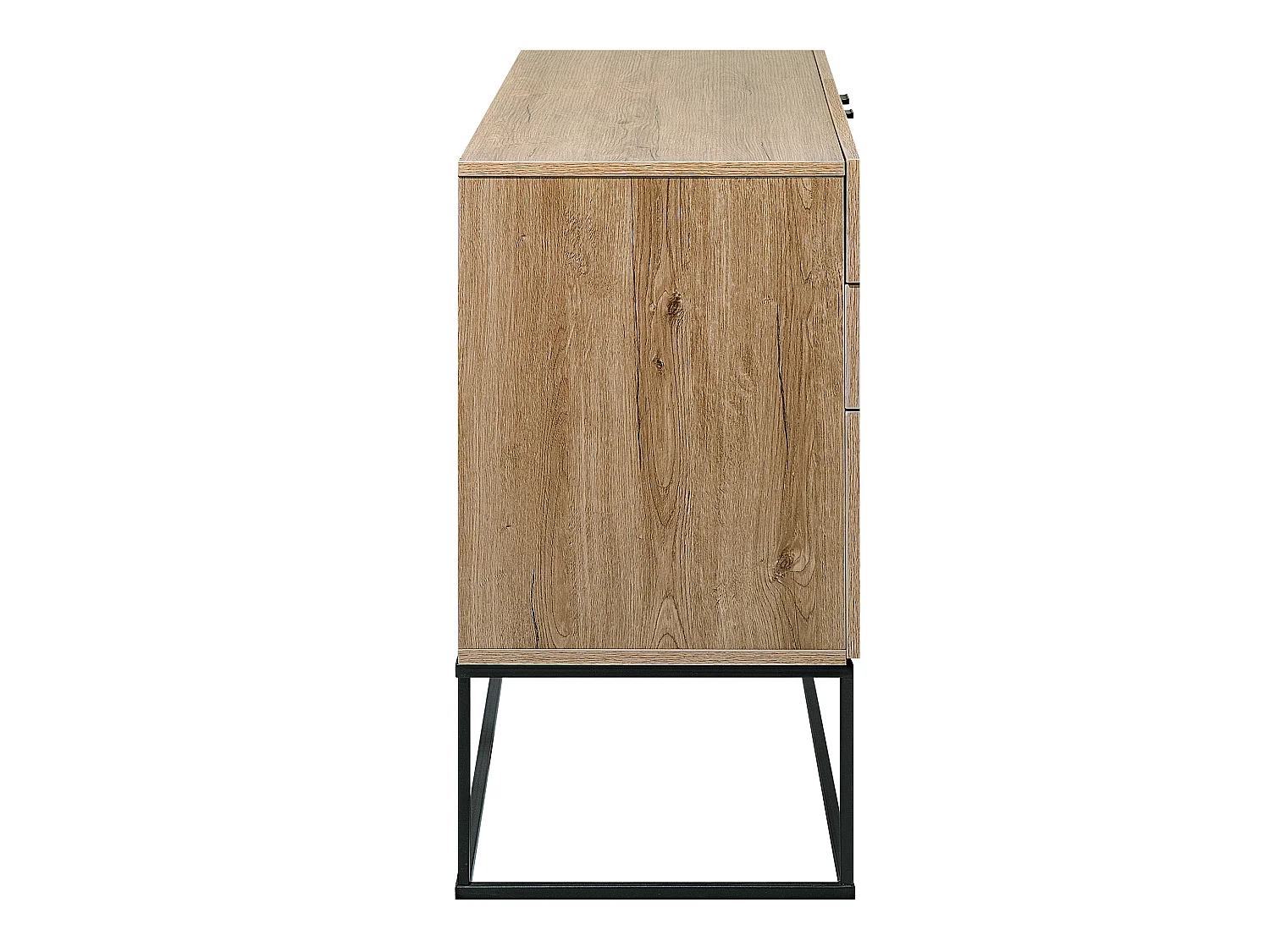 Dressoir lichtbruin ARIETTA