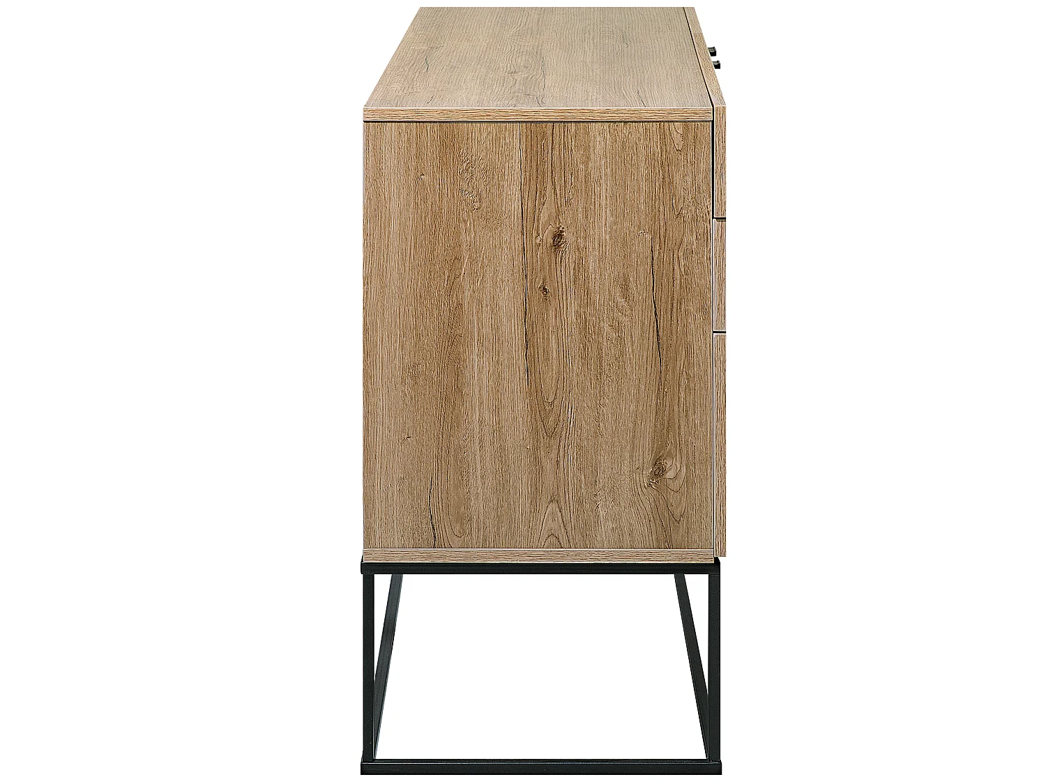 Dressoir lichtbruin ARIETTA