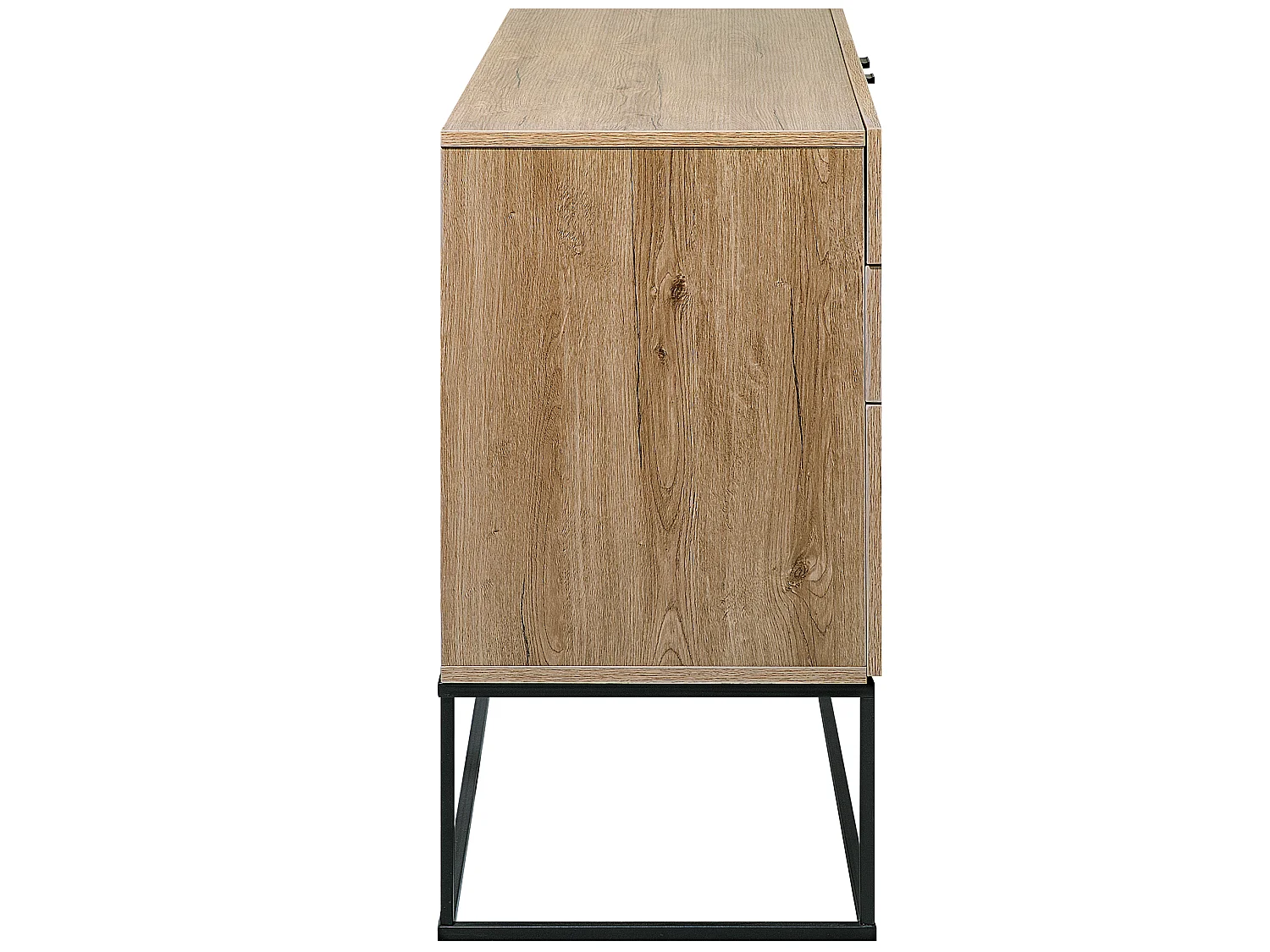 Dressoir lichtbruin ARIETTA