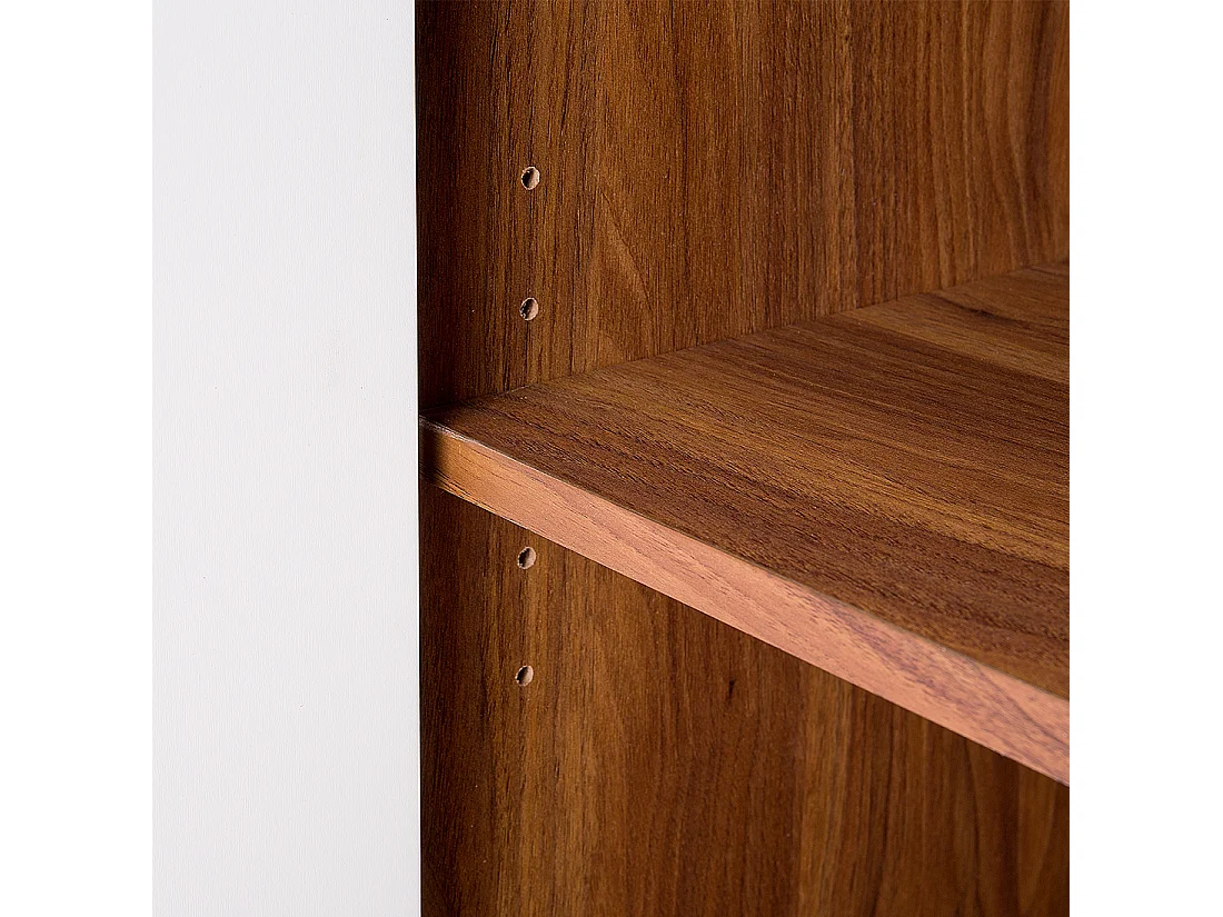 Ladekast 3 lades PITTSBURGH Bruin