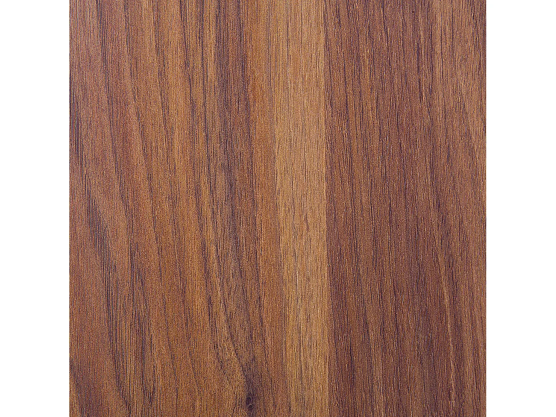 Commode à 3 tiroirs PITTSBURGH Marron