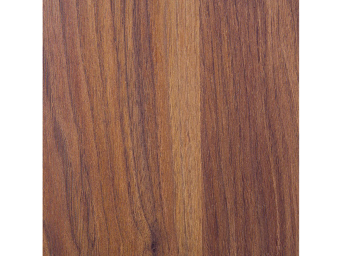 Commode à 3 tiroirs PITTSBURGH Marron