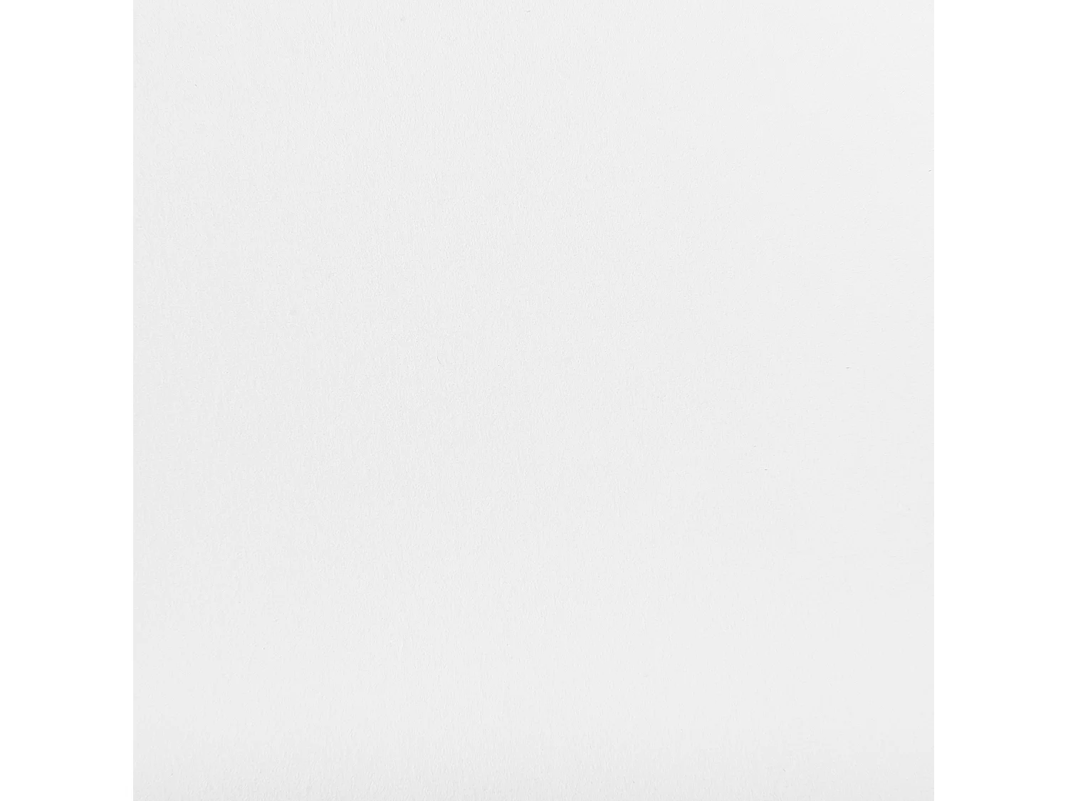 Commode à 3 tiroirs DONOVAN Blanc