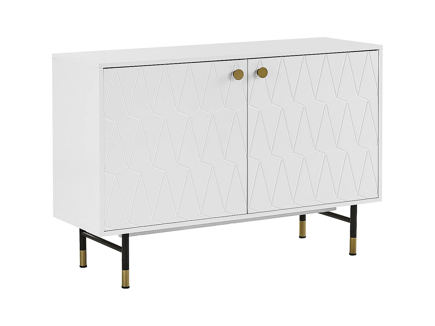 Armoire ADANTE Blanc