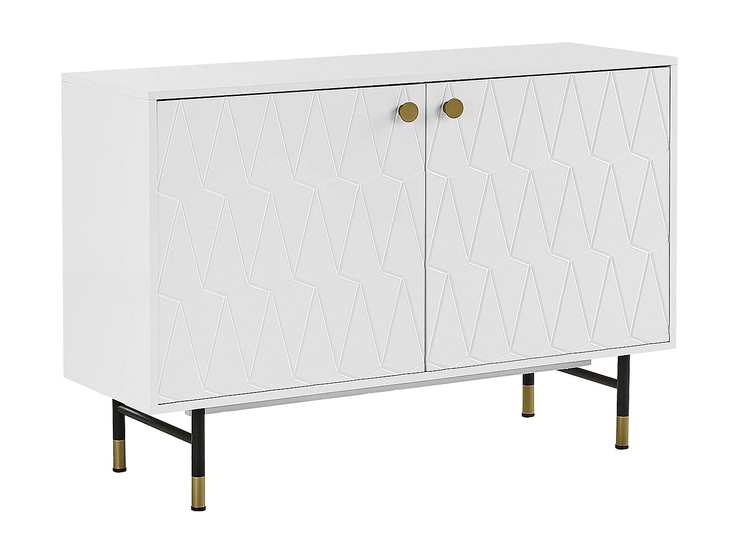 Armoire ADANTE Blanc