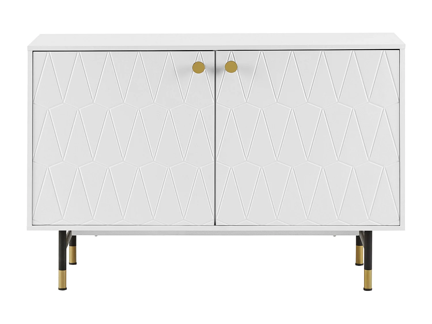 Armoire ADANTE Blanc