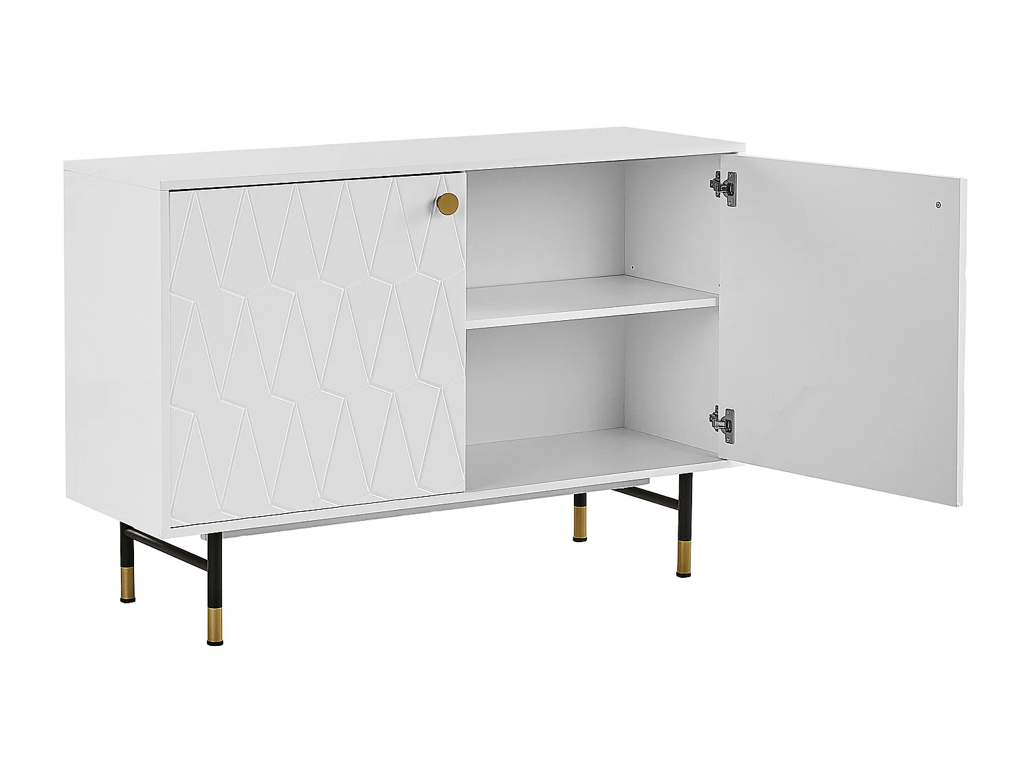 Armoire ADANTE Blanc