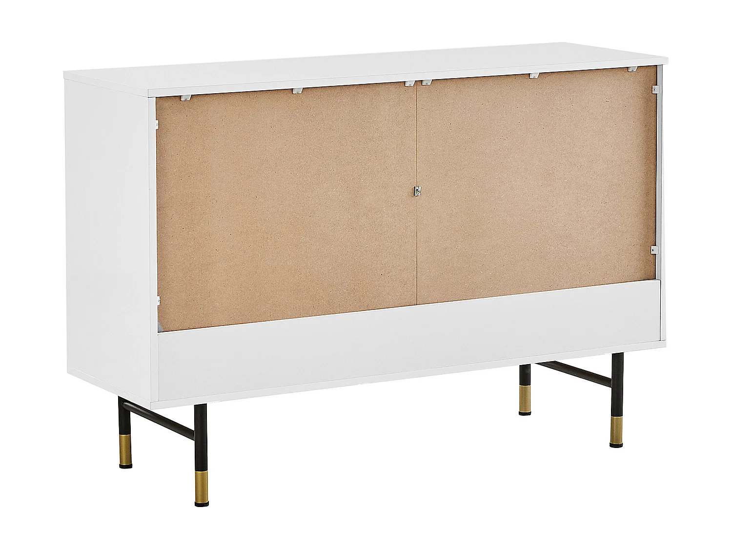 Armoire ADANTE Blanc