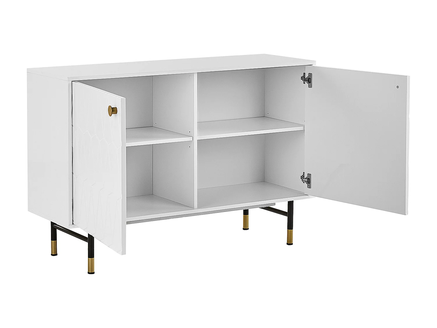 Armoire ADANTE Blanc