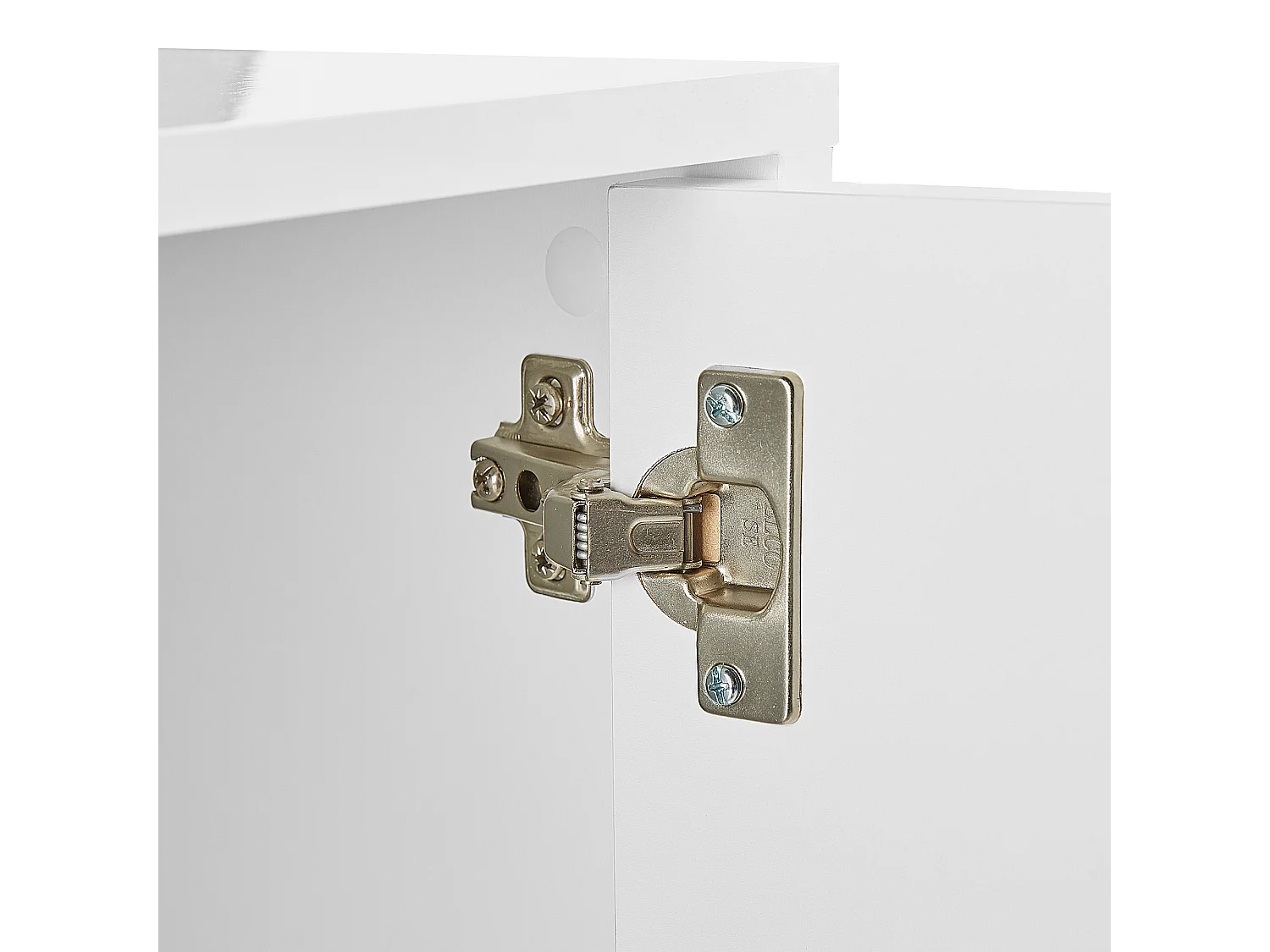 Armadio ADANTE Bianco